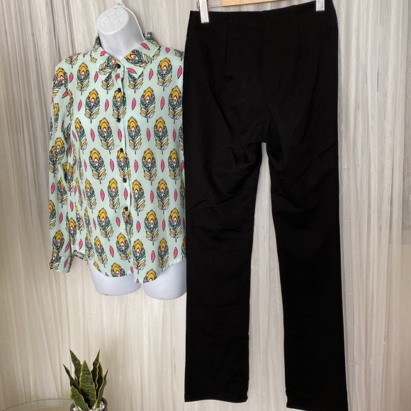 I. AM. GIA. Castor pants - Picture 6 of 17